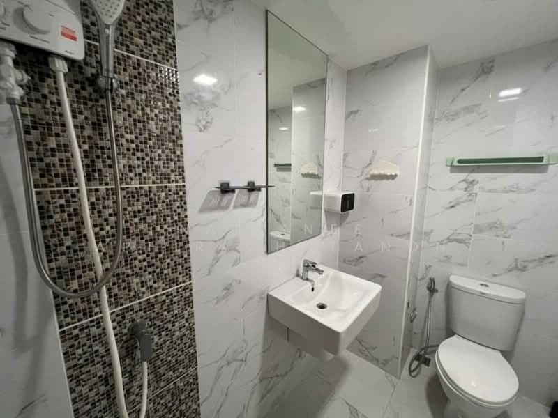 Maxxi Condo Ratchayothin-Phahol 34, Bangkok, Soi Phaholyothin 34, Chan Kasem, Chatuchak, Bangkok, 1 Bedroom, 32 sqm, Condo For Rent, by Natrinee Aphirachatanon, 500485253 - DDproperty.com