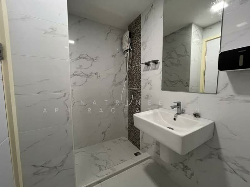 Maxxi Condo Ratchayothin-Phahol 34, Bangkok, Soi Phaholyothin 34, Chan Kasem, Chatuchak, Bangkok, 1 Bedroom, 32 sqm, Condo For Rent, by Natrinee Aphirachatanon, 500485253 - DDproperty.com