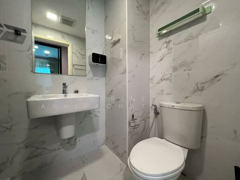 Maxxi Condo Ratchayothin-Phahol 34 : แมกซ์ซี่ คอนโด รัชโยธิน–พหล 34, กรุงเทพ, ซอยพหลโยธิน 34, จันทรเกษม, จตุจักร, กรุงเทพ, 32 ตร.ม., คอนโด ให้เช่า, โดย Natrinee Aphirachatanon, 500485253 - DDproperty.com