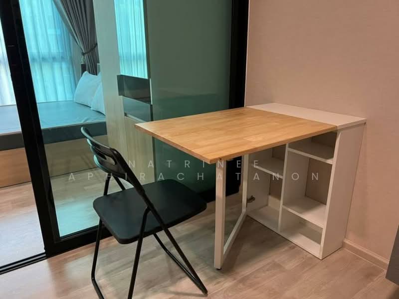 Maxxi Condo Ratchayothin-Phahol 34, Bangkok, Soi Phaholyothin 34, Chan Kasem, Chatuchak, Bangkok, 1 Bedroom, 32 sqm, Condo For Rent, by Natrinee Aphirachatanon, 500485253 - DDproperty.com