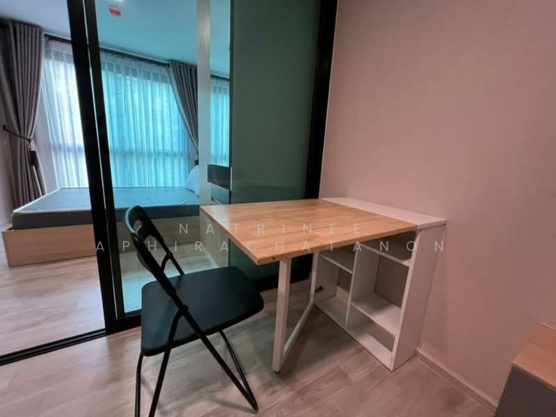 Maxxi Condo Ratchayothin-Phahol 34, Bangkok, Soi Phaholyothin 34, Chan Kasem, Chatuchak, Bangkok, 1 Bedroom, 32 sqm, Condo For Rent, by Natrinee Aphirachatanon, 500485253 - DDproperty.com