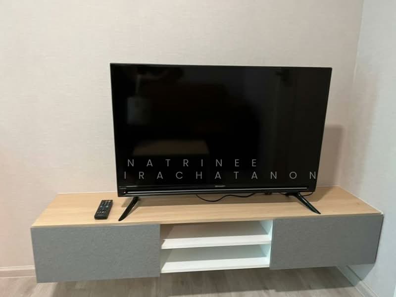 Maxxi Condo Ratchayothin-Phahol 34 : แมกซ์ซี่ คอนโด รัชโยธิน–พหล 34, กรุงเทพ, ซอยพหลโยธิน 34, จันทรเกษม, จตุจักร, กรุงเทพ, 32 ตร.ม., คอนโด ให้เช่า, โดย Natrinee Aphirachatanon, 500485253 - DDproperty.com