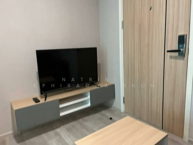 Maxxi Condo Ratchayothin-Phahol 34, Bangkok, Soi Phaholyothin 34, Chan Kasem, Chatuchak, Bangkok, 1 Bedroom, 32 sqm, Condo For Rent, by Natrinee Aphirachatanon, 500485253 - DDproperty.com
