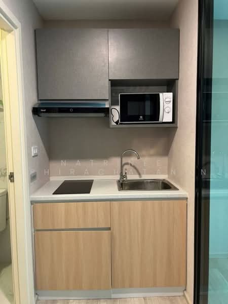 Maxxi Condo Ratchayothin-Phahol 34, Bangkok, Soi Phaholyothin 34, Chan Kasem, Chatuchak, Bangkok, 1 Bedroom, 32 sqm, Condo For Rent, by Natrinee Aphirachatanon, 500485253 - DDproperty.com