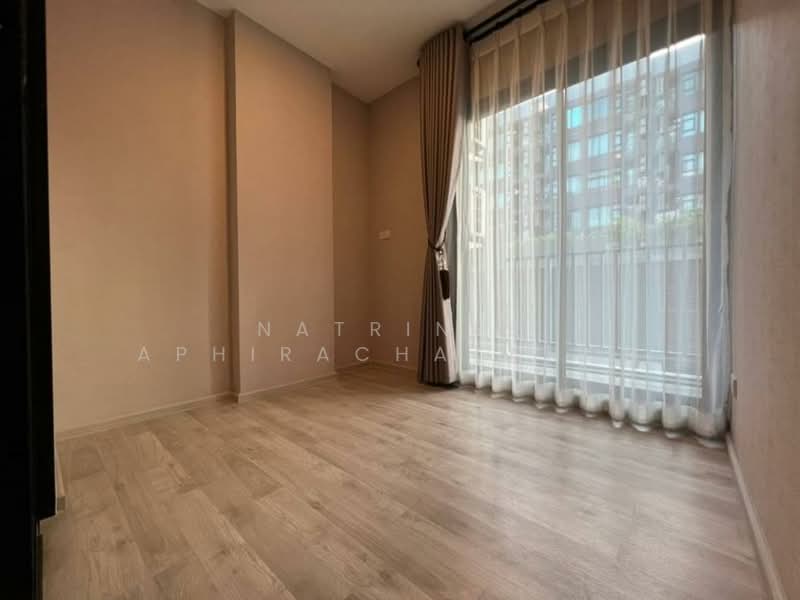 Maxxi Condo Ratchayothin-Phahol 34, Bangkok, Soi Phaholyothin 34, Chan Kasem, Chatuchak, Bangkok, 1 Bedroom, 32 sqm, Condo For Rent, by Natrinee Aphirachatanon, 500485253 - DDproperty.com