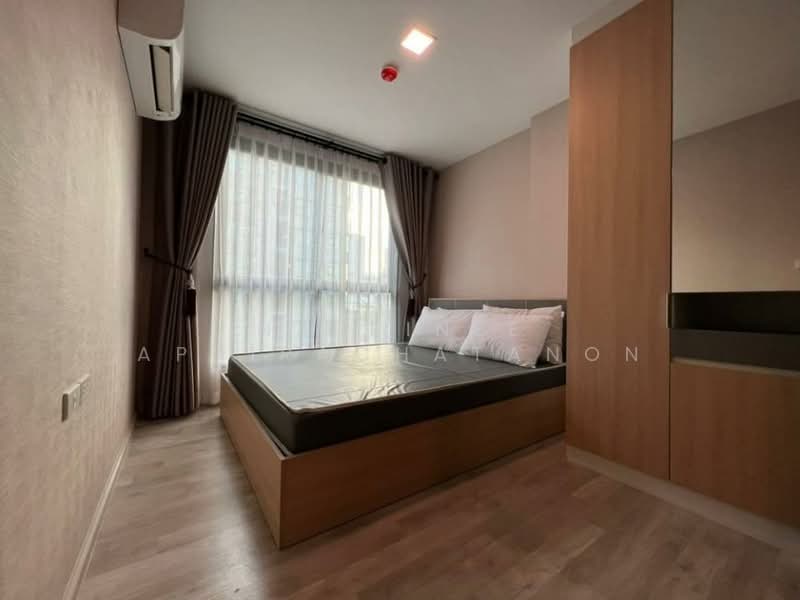 Maxxi Condo Ratchayothin-Phahol 34 : แมกซ์ซี่ คอนโด รัชโยธิน–พหล 34, กรุงเทพ, ซอยพหลโยธิน 34, จันทรเกษม, จตุจักร, กรุงเทพ, 32 ตร.ม., คอนโด ให้เช่า, โดย Natrinee Aphirachatanon, 500485253 - DDproperty.com