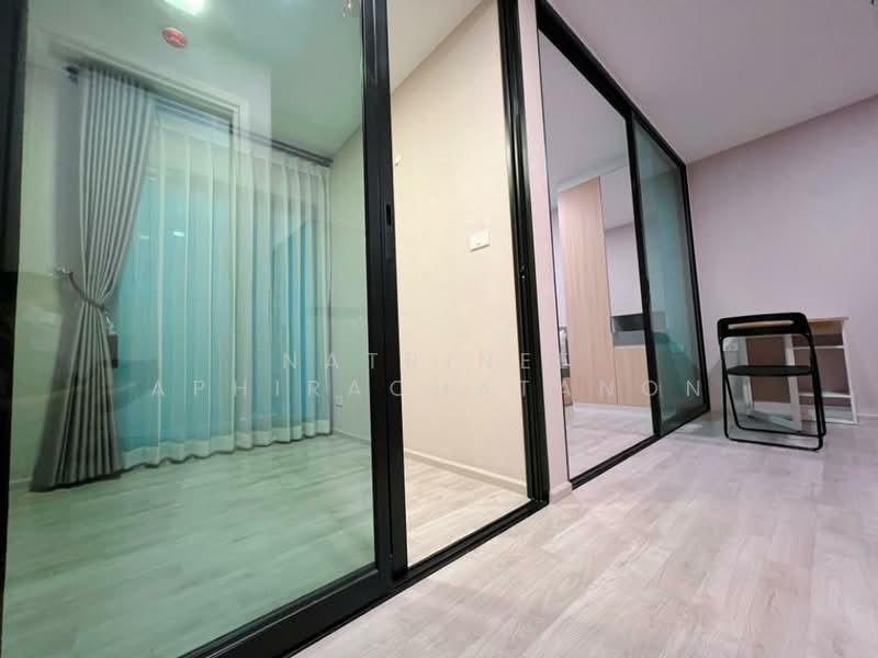 Maxxi Condo Ratchayothin-Phahol 34, Bangkok, Soi Phaholyothin 34, Chan Kasem, Chatuchak, Bangkok, 1 Bedroom, 32 sqm, Condo For Rent, by Natrinee Aphirachatanon, 500485253 - DDproperty.com
