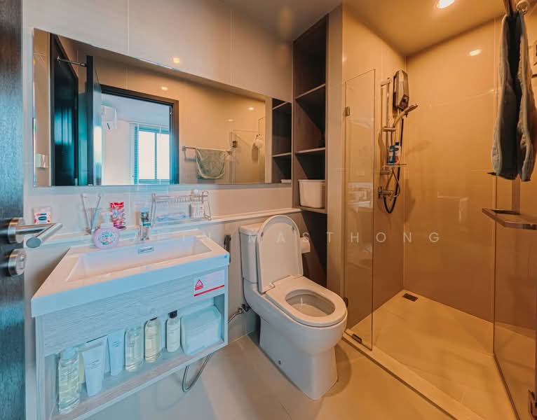Nue Evo Ari, Bangkok, 50 Phahon Yothin 7, Samsen Nai, Phaya Thai, Bangkok, 2 Bedrooms, 35 sqm, Condo For Rent, by Orapin Masthong, 500485254 - DDproperty.com