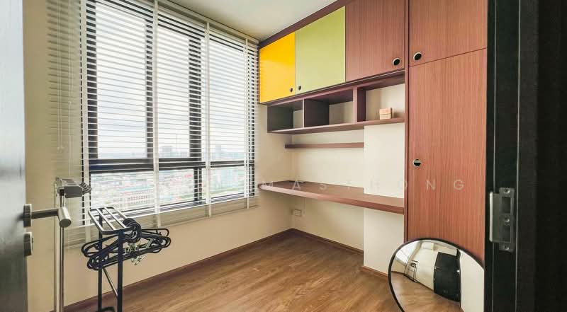 Nue Evo Ari, Bangkok, 50 Phahon Yothin 7, Samsen Nai, Phaya Thai, Bangkok, 2 Bedrooms, 35 sqm, Condo For Rent, by Orapin Masthong, 500485254 - DDproperty.com