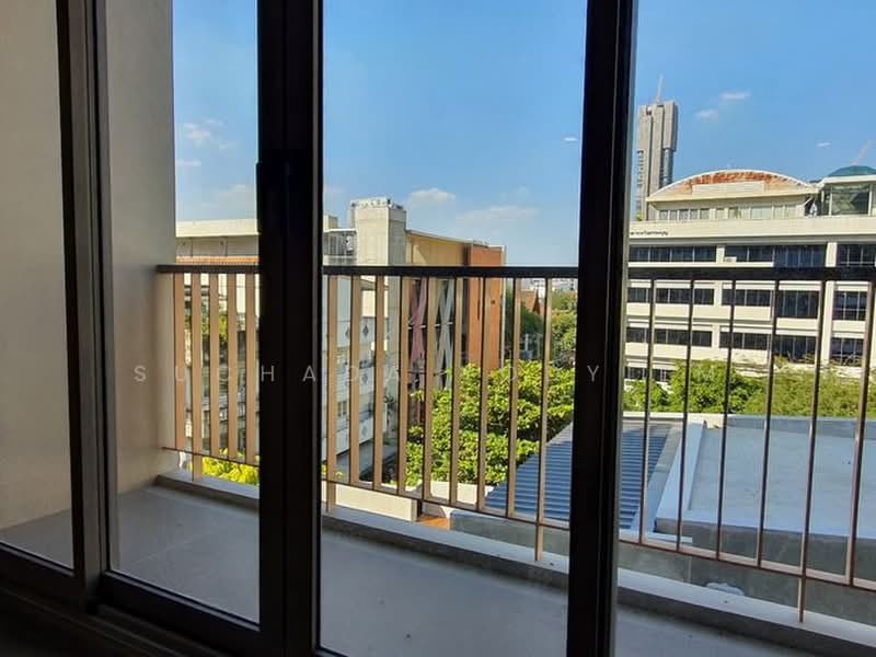Klass Siam, Bangkok, Rama I Road, Wang Mai, Pathum Wan, Bangkok, 2 Bedrooms, 69 sqm, Condo For Sale, by Suchada Yodyiem, 500485256 - DDproperty.com