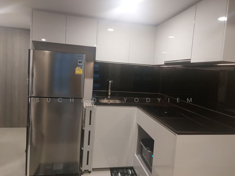 Klass Siam, Bangkok, Rama I Road, Wang Mai, Pathum Wan, Bangkok, 2 Bedrooms, 69 sqm, Condo For Sale, by Suchada Yodyiem, 500485256 - DDproperty.com