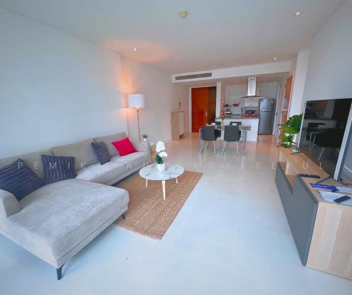 Fullerton Sukhumvit, Bangkok, Sukhumvit Road, Khlong Tan Nua, Watthana, Bangkok, 2 Bedrooms, 96 sqm, Condo For Sale, by Pemika Aukkaraleekul, 500485257 - DDproperty.com