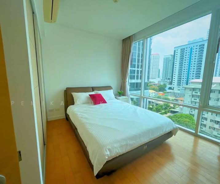 Fullerton Sukhumvit : ฟูลเลอตัน สุขุมวิท, กรุงเทพ, ถนนสุขุมวิท, คลองตันเหนือ, วัฒนา, กรุงเทพ, 96 ตร.ม., คอนโด ขาย, โดย Pemika Aukkaraleekul, 500485257 - DDproperty.com