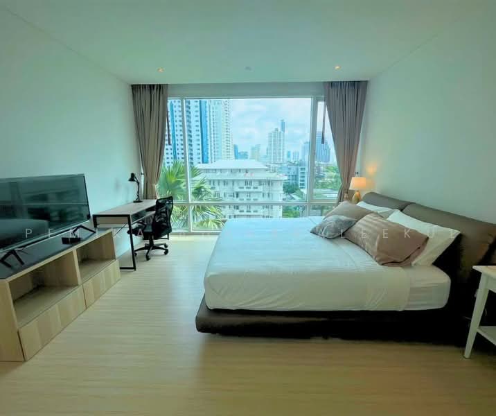 Fullerton Sukhumvit, Bangkok, Sukhumvit Road, Khlong Tan Nua, Watthana, Bangkok, 2 Bedrooms, 96 sqm, Condo For Sale, by Pemika Aukkaraleekul, 500485257 - DDproperty.com
