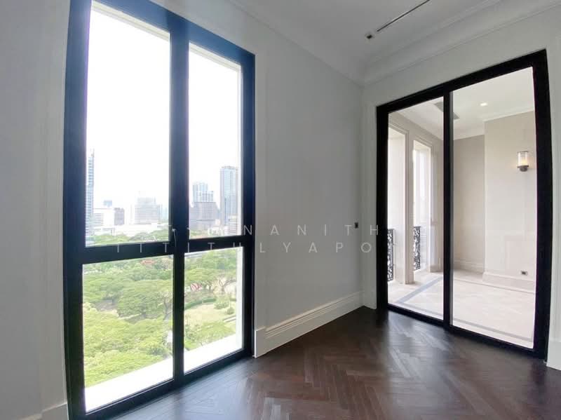 98 Wireless, Bangkok, 98 Wireless Road, Lumphini, Pathum Wan, Bangkok, 2 Bedrooms, 125 sqm, Condo For Rent, by Thananith Ittitulyapong, 500485259 - DDproperty.com