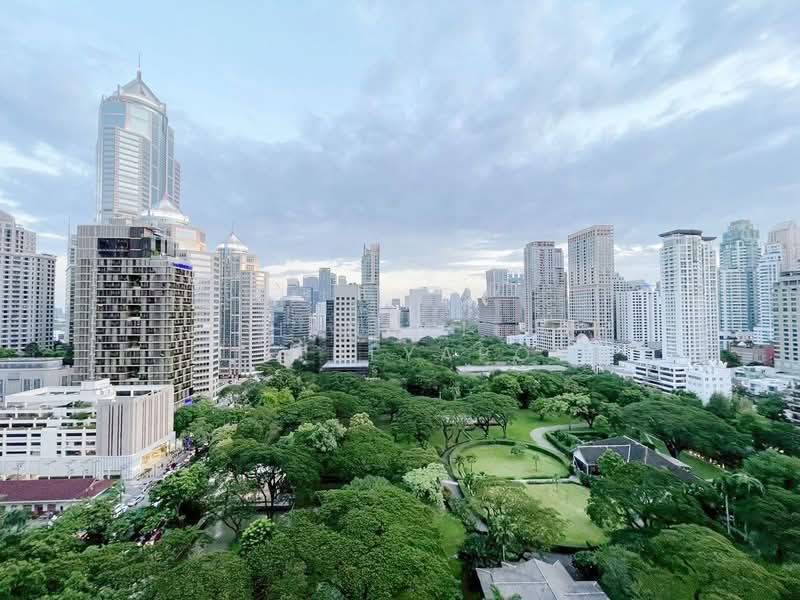 98 Wireless, Bangkok, 98 Wireless Road, Lumphini, Pathum Wan, Bangkok, 2 Bedrooms, 125 sqm, Condo For Rent, by Thananith Ittitulyapong, 500485259 - DDproperty.com