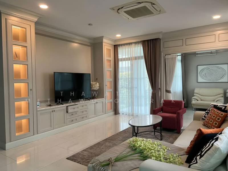 undefined, Bangkok, Saphan Sung, Bangkok, 6 Bedrooms, 500 sqm, Single Detached House For Sale, by Thawatchai Methawongworakul, 500485260 - DDproperty.com