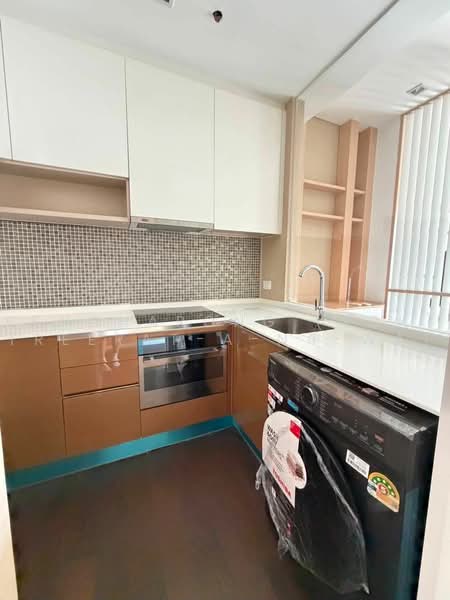 The Saint Residences Ladprao, Bangkok, 588 Vibhavadi-Rangsit Road, Jom Phon, Chatuchak, Bangkok, 2 Bedrooms, 64 sqm, Condo For Rent, by Bencharong (Yok) Treerat-a-na-wat, 500485262 - DDproperty.com