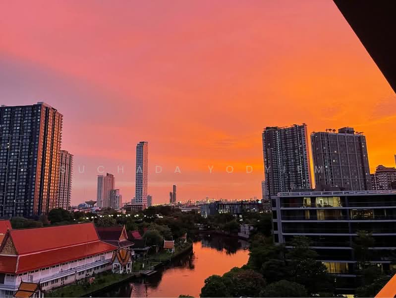 Park Court Sukhumvit 77 : พาร์ค คอร์ท สุขุมวิท 77, กรุงเทพ, T77 สุขุมวิท 77, พระโขนงเหนือ, วัฒนา, กรุงเทพ, 285 ตร.ม., คอนโด ขาย, โดย Suchada Yodyiem, 500485264 - DDproperty.com