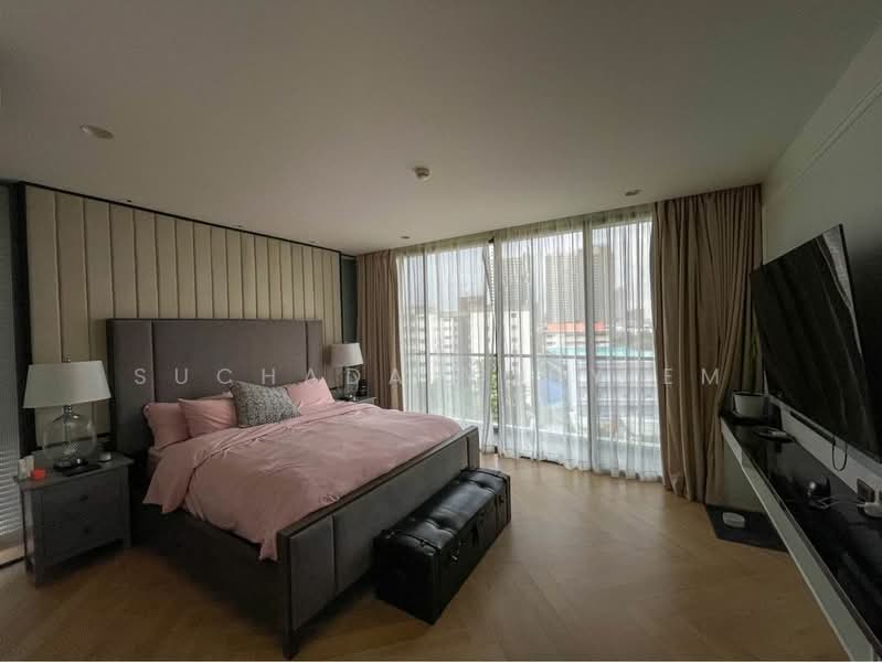 Park Court Sukhumvit 77, Bangkok, T77 Sukhumvit 77, Phra Kanong Nua, Watthana, Bangkok, 3 Bedrooms, 285 sqm, Condo For Sale, by Suchada Yodyiem, 500485264 - DDproperty.com