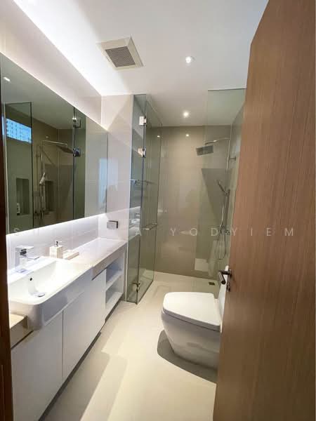 Park Court Sukhumvit 77, Bangkok, T77 Sukhumvit 77, Phra Kanong Nua, Watthana, Bangkok, 3 Bedrooms, 285 sqm, Condo For Sale, by Suchada Yodyiem, 500485264 - DDproperty.com