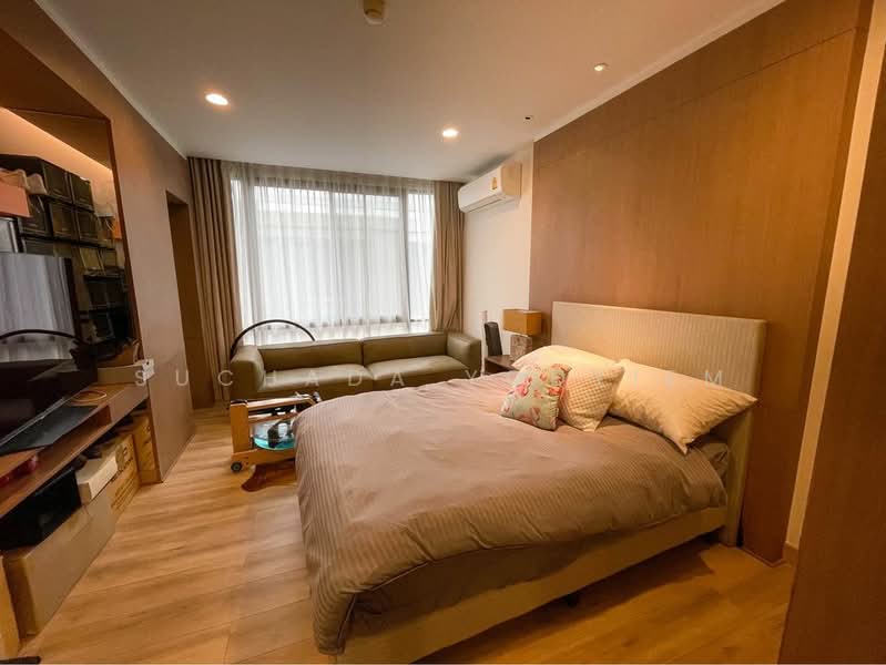 Park Court Sukhumvit 77, Bangkok, T77 Sukhumvit 77, Phra Kanong Nua, Watthana, Bangkok, 3 Bedrooms, 285 sqm, Condo For Sale, by Suchada Yodyiem, 500485264 - DDproperty.com