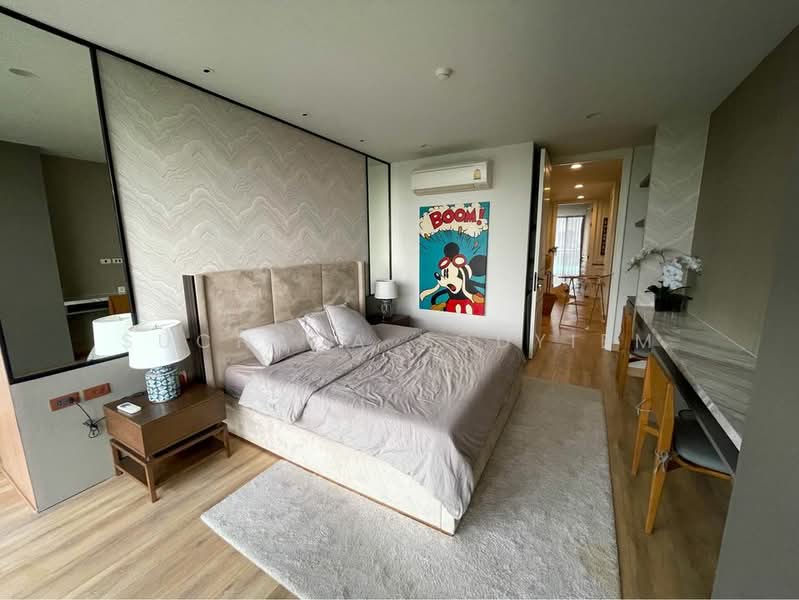 Park Court Sukhumvit 77, Bangkok, T77 Sukhumvit 77, Phra Kanong Nua, Watthana, Bangkok, 3 Bedrooms, 285 sqm, Condo For Sale, by Suchada Yodyiem, 500485264 - DDproperty.com