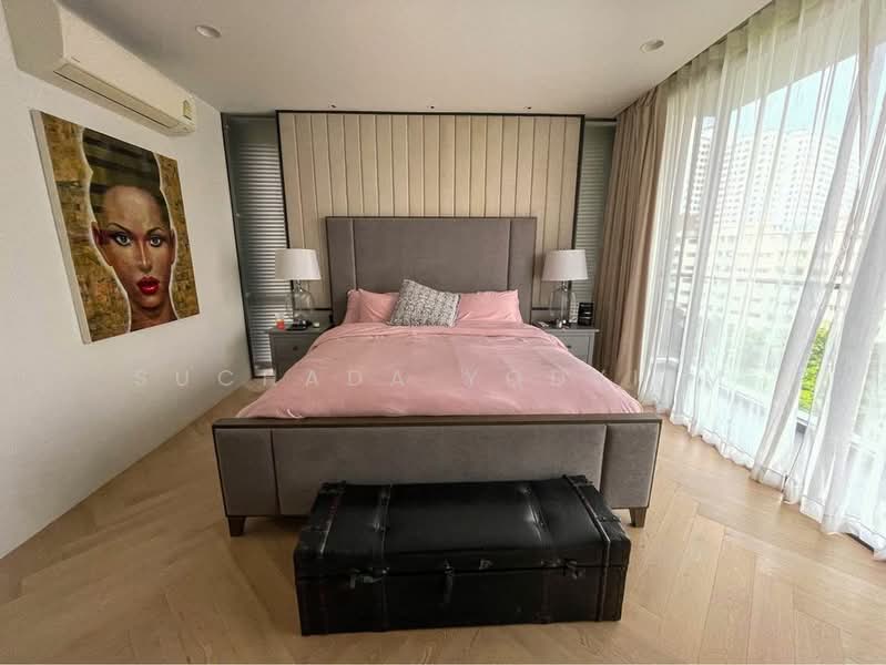 Park Court Sukhumvit 77, Bangkok, T77 Sukhumvit 77, Phra Kanong Nua, Watthana, Bangkok, 3 Bedrooms, 285 sqm, Condo For Sale, by Suchada Yodyiem, 500485264 - DDproperty.com