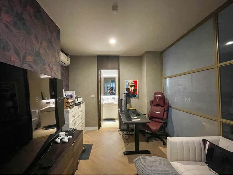 Park Court Sukhumvit 77, Bangkok, T77 Sukhumvit 77, Phra Kanong Nua, Watthana, Bangkok, 3 Bedrooms, 285 sqm, Condo For Sale, by Suchada Yodyiem, 500485264 - DDproperty.com