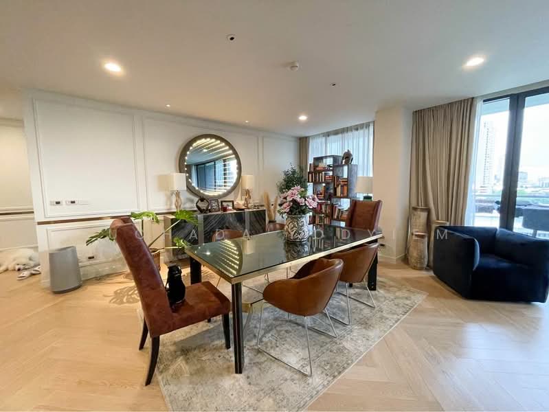 Park Court Sukhumvit 77, Bangkok, T77 Sukhumvit 77, Phra Kanong Nua, Watthana, Bangkok, 3 Bedrooms, 285 sqm, Condo For Sale, by Suchada Yodyiem, 500485264 - DDproperty.com