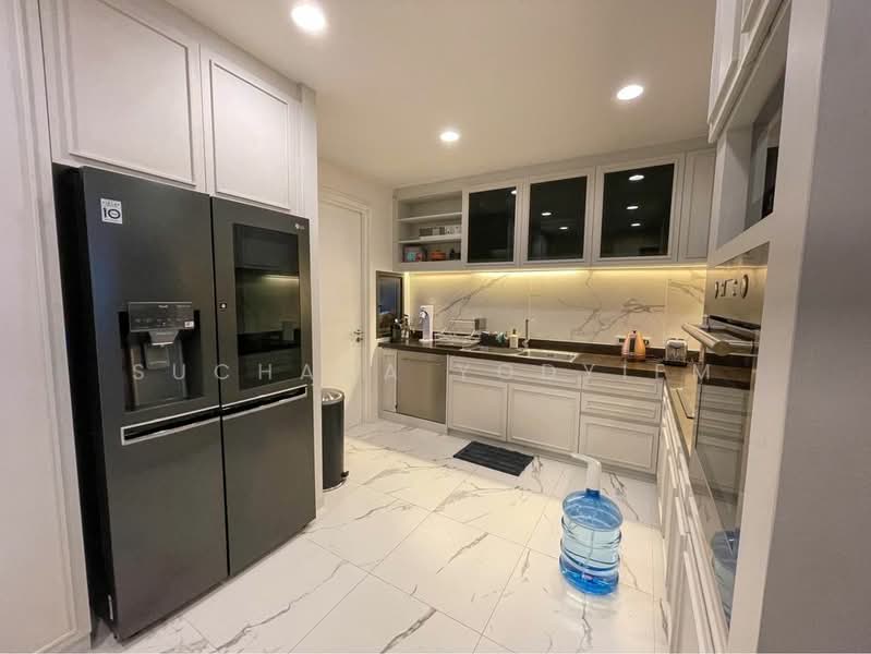 Park Court Sukhumvit 77, Bangkok, T77 Sukhumvit 77, Phra Kanong Nua, Watthana, Bangkok, 3 Bedrooms, 285 sqm, Condo For Sale, by Suchada Yodyiem, 500485264 - DDproperty.com