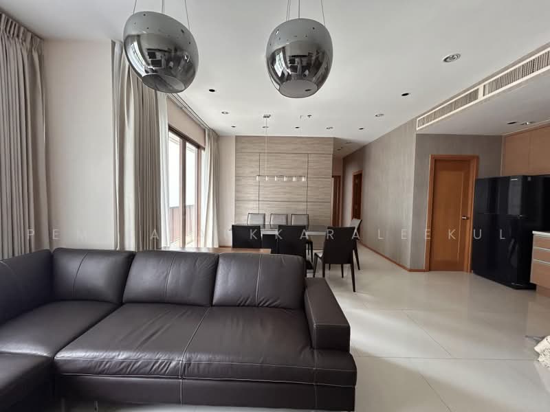 The Emporio Place, Bangkok, 93 Soi Sukhumvit 24, Sukhumvit Road, Khong Tan, Khlong Toei, Bangkok, 2 Bedrooms, 101 sqm, Condo For Sale, by Pemika Aukkaraleekul, 500485265 - DDproperty.com