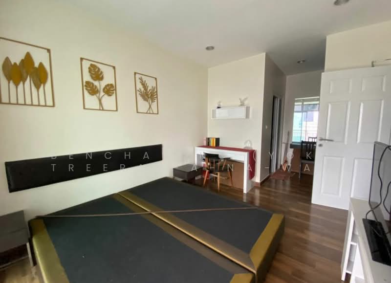 Chewathai Ratchaprarop, Bangkok, 51 Rajaprarop Road, Makkasan, Ratchathewi, Bangkok, 2 Bedrooms, 60 sqm, Condo For Rent, by Bencharong (Yok) Treerat-a-na-wat, 500485268 - DDproperty.com