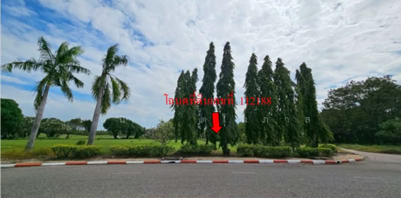 Uniland Golf and Resort, Nakhon Pathom, Wang Yen, Muang Nakhon Pathom, Nakhon Pathom, , 1,598 sqm, Land For Sale, by วานิสา ตโนภาส, 500485269 - DDproperty.com