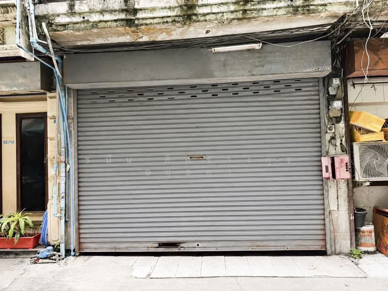 อาคารพาณิชย์ ซอยเพชรบุรี 5, Bangkok, Thung Phaya Thai, Ratchathewi, Bangkok, , 44 sqm, Shophouse For Sale, by ภัทรนัน อิศรางกูร ณ อยุธยา, 500485270 - DDproperty.com
