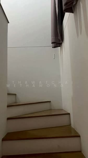 undefined, Bangkok, Bangmot, Thung Khru, Bangkok, 3 Bedrooms, 123 sqm, Single Detached House For Sale, by Thawatchai Methawongworakul, 500485271 - DDproperty.com