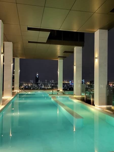 Vittorio 39, Bangkok, 8 Sukhumvit, Khlong Tan Nua, Watthana, Bangkok, 2 Bedrooms, 145 sqm, Condo For Sale, by Natrinee Aphirachatanon, 500485272 - DDproperty.com