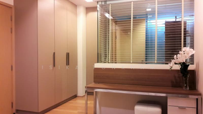 Siri At Sukhumvit, Bangkok, 902 Sukhumvit Road, Phra Kanong, Khlong Toei, Bangkok, 1 Bedroom, 51 sqm, Condo For Rent, by Isika Tonkham, 500485273 - DDproperty.com