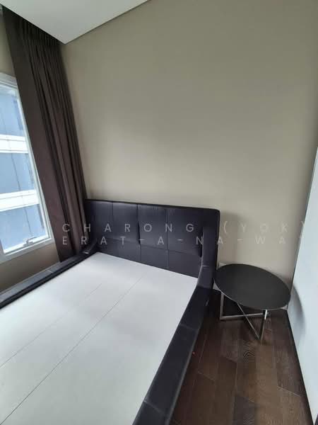 The Saint Residences Ladprao, Bangkok, 588 Vibhavadi-Rangsit Road, Jom Phon, Chatuchak, Bangkok, 2 Bedrooms, 57 sqm, Condo For Rent, by Bencharong (Yok) Treerat-a-na-wat, 500485274 - DDproperty.com