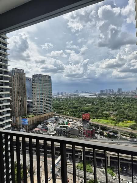 The Saint Residences Ladprao, Bangkok, 588 Vibhavadi-Rangsit Road, Jom Phon, Chatuchak, Bangkok, 2 Bedrooms, 57 sqm, Condo For Rent, by Bencharong (Yok) Treerat-a-na-wat, 500485274 - DDproperty.com