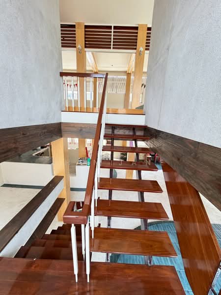 Prime Ekkamai Location – Detached House for Rent (SPSJP596), Bangkok, เอกมัย10, Khlong Tan Nua, Watthana, Bangkok, 2 Bedrooms, 296 sqm, Single Detached House For Rent, by Khun Jane, 500485275 - DDproperty.com