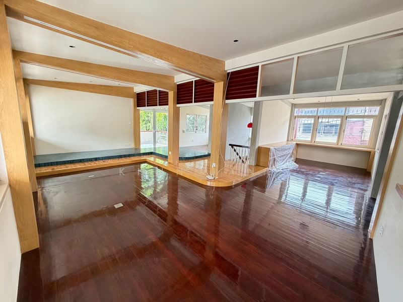 Prime Ekkamai Location – Detached House for Rent (SPSJP596), Bangkok, เอกมัย10, Khlong Tan Nua, Watthana, Bangkok, 2 Bedrooms, 296 sqm, Single Detached House For Rent, by Khun Jane, 500485275 - DDproperty.com