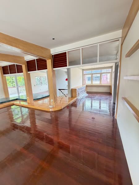 Prime Ekkamai Location – Detached House for Rent (SPSJP596), Bangkok, เอกมัย10, Khlong Tan Nua, Watthana, Bangkok, 2 Bedrooms, 296 sqm, Single Detached House For Rent, by Khun Jane, 500485275 - DDproperty.com