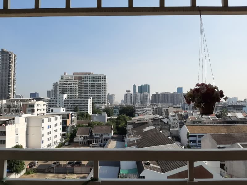 The Bangkok Narathiwas, Bangkok, Narathiwatratchanakharin, Thung Wat Don, Sathon, Bangkok, 2 Bedrooms, 75 sqm, Condo For Sale, by Pemika Aukkaraleekul, 500485276 - DDproperty.com