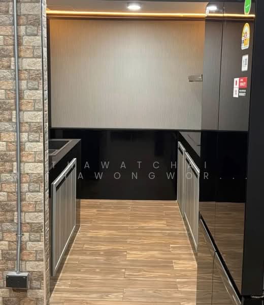 Sukhapiban 3 Mansion, Bangkok, 40/29 Ramkhamhaeng Road, Hua Mak, Bang Kapi, Bangkok, 2 Bedrooms, 57 sqm, Condo For Rent, by Thawatchai Methawongworakul, 500485277 - DDproperty.com