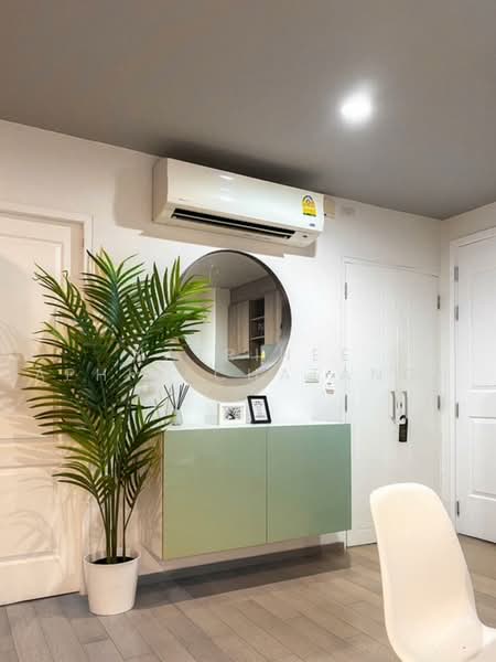 HIVE Sukhumvit 65, Bangkok, 9 Soi Sukhumvit 65, Sukhumvit Road, Phra Kanong Nua, Watthana, Bangkok, 1 Bedroom, 49 sqm, Condo For Rent, by Natrinee Aphirachatanon, 500485278 - DDproperty.com