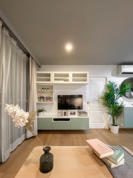 HIVE Sukhumvit 65 (ไฮฟ์ สุขุมวิท65), กรุงเทพ, 9 ซอยสุขุมวิท 65 ถนนสุขุมวิท, พระโขนงเหนือ, วัฒนา, กรุงเทพ, 49 ตร.ม., คอนโด ให้เช่า, โดย Natrinee Aphirachatanon, 500485278 - DDproperty.com