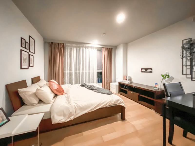 HIVE Sukhumvit 65 (ไฮฟ์ สุขุมวิท65), กรุงเทพ, 9 ซอยสุขุมวิท 65 ถนนสุขุมวิท, พระโขนงเหนือ, วัฒนา, กรุงเทพ, 49 ตร.ม., คอนโด ให้เช่า, โดย Natrinee Aphirachatanon, 500485278 - DDproperty.com