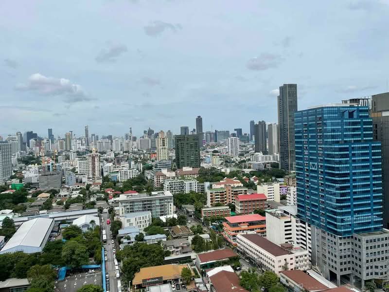 Tai Ping Towers, Bangkok, 582 Soi Sukhumvit 63, Khlong Tan Nua, Watthana, Bangkok, 4 Bedrooms, 231 sqm, Condo For Sale, by Suchada Yodyiem, 500485279 - DDproperty.com