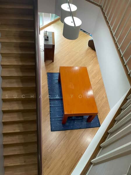 Tai Ping Towers, Bangkok, 582 Soi Sukhumvit 63, Khlong Tan Nua, Watthana, Bangkok, 4 Bedrooms, 231 sqm, Condo For Sale, by Suchada Yodyiem, 500485279 - DDproperty.com